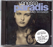 Vanessa Paradis - Sunday Mondays CD 2